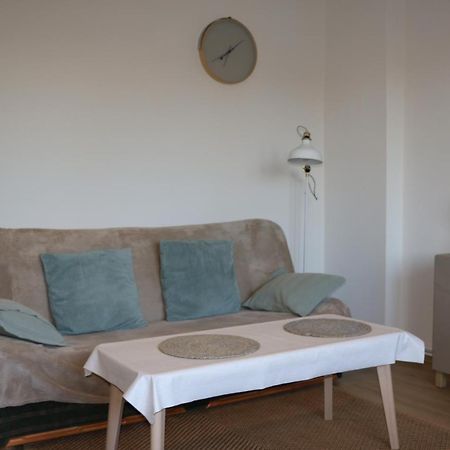 Apartament Freedom โควอบเซก ภายนอก รูปภาพ