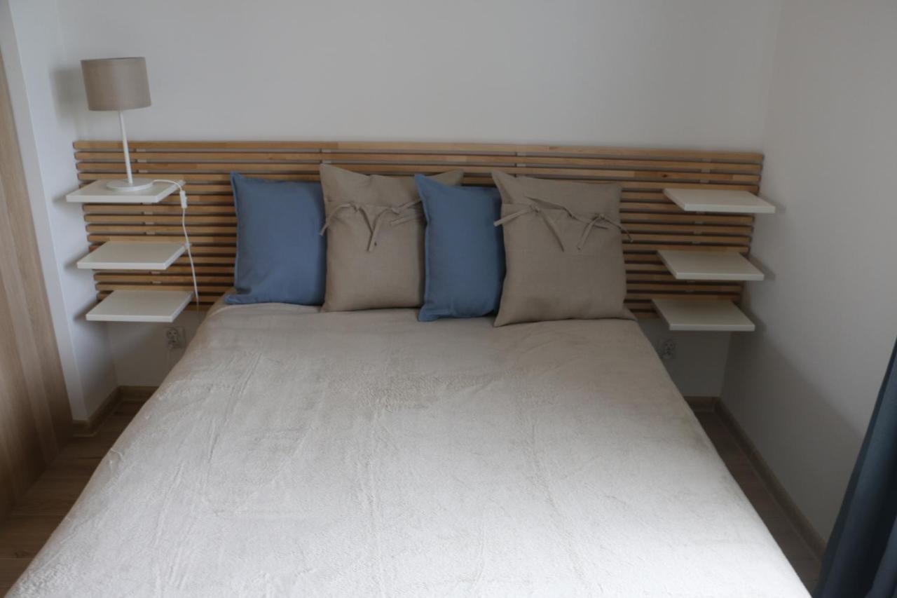 Apartament Freedom โควอบเซก ภายนอก รูปภาพ