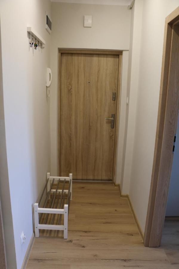 Apartament Freedom โควอบเซก ภายนอก รูปภาพ