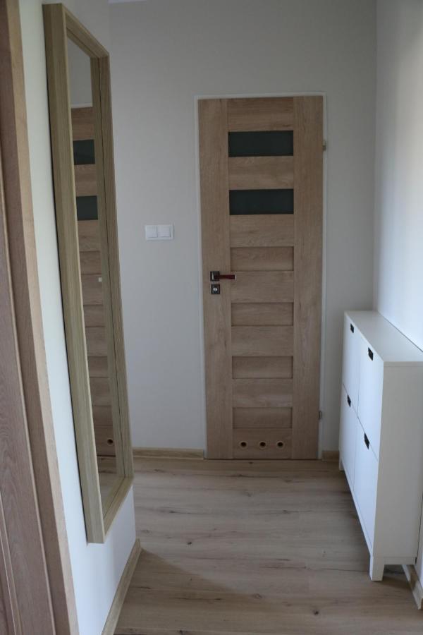 Apartament Freedom โควอบเซก ภายนอก รูปภาพ