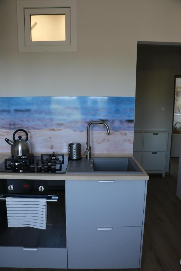 Apartament Freedom โควอบเซก ภายนอก รูปภาพ