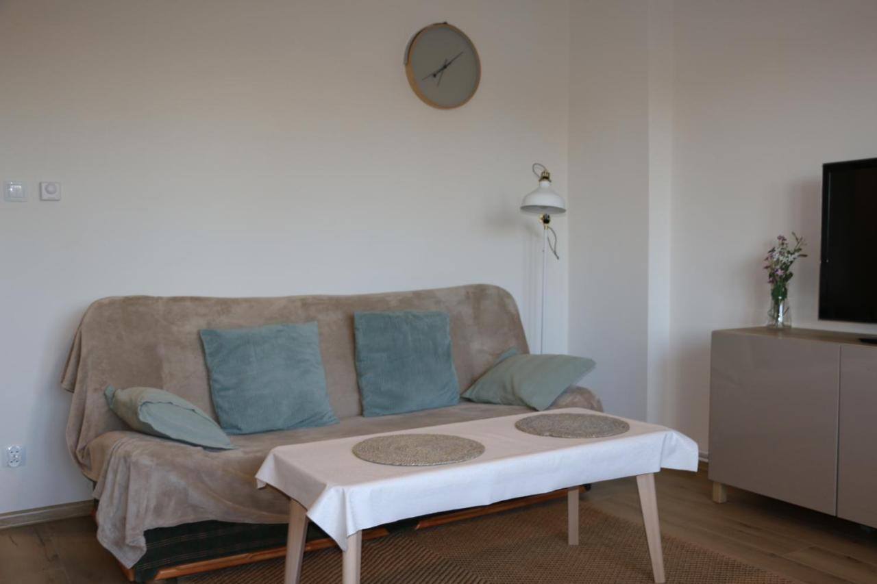 Apartament Freedom โควอบเซก ภายนอก รูปภาพ