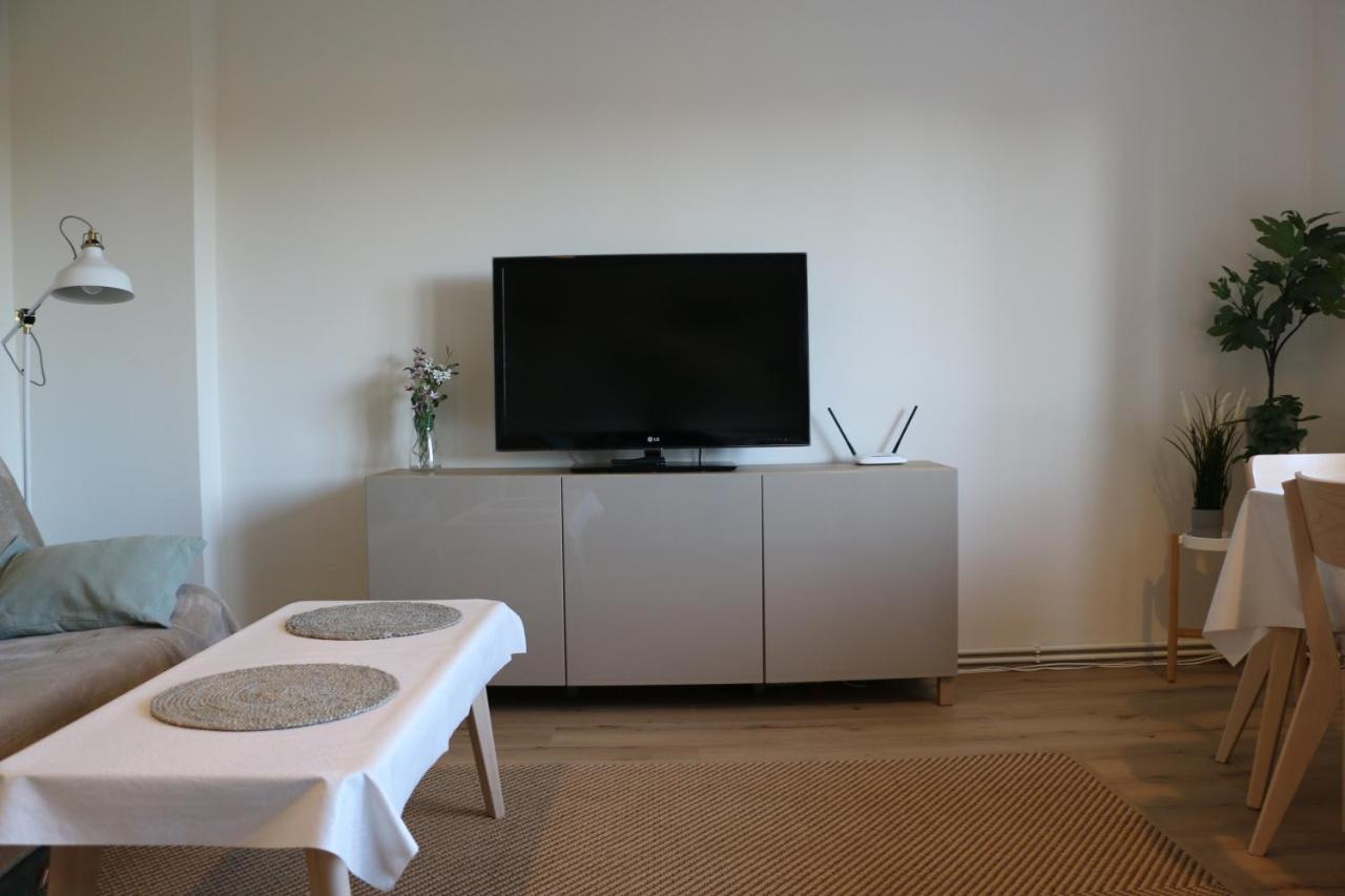 Apartament Freedom โควอบเซก ภายนอก รูปภาพ