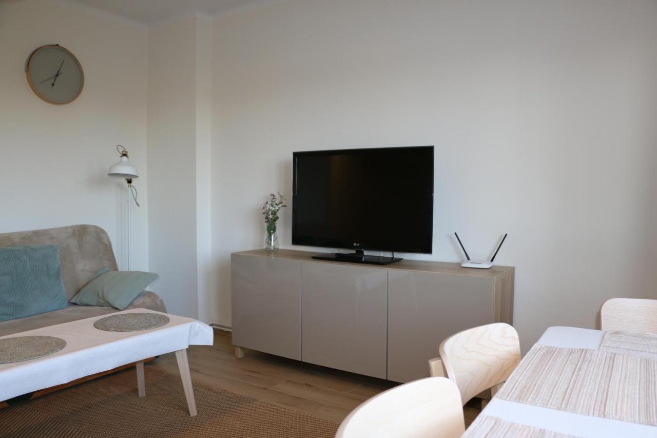 Apartament Freedom โควอบเซก ภายนอก รูปภาพ
