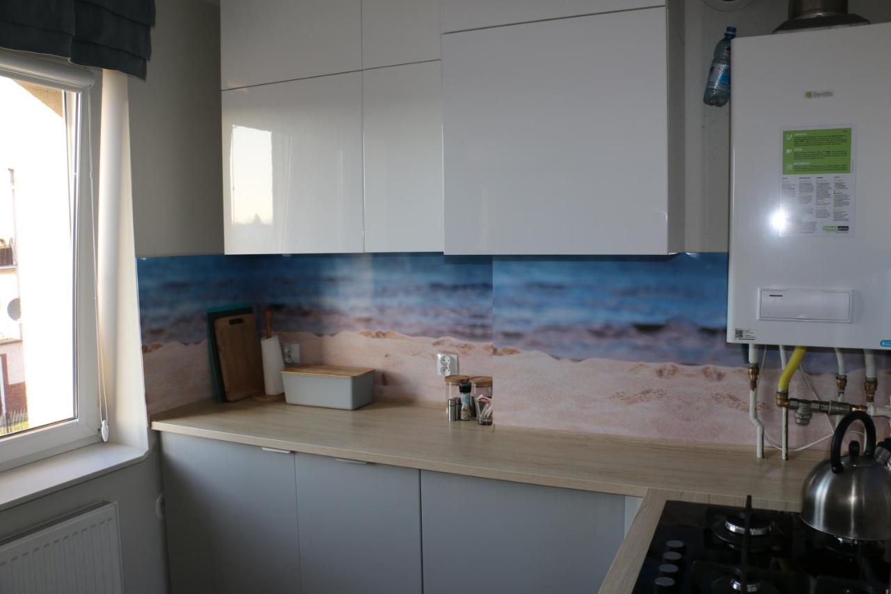 Apartament Freedom โควอบเซก ภายนอก รูปภาพ