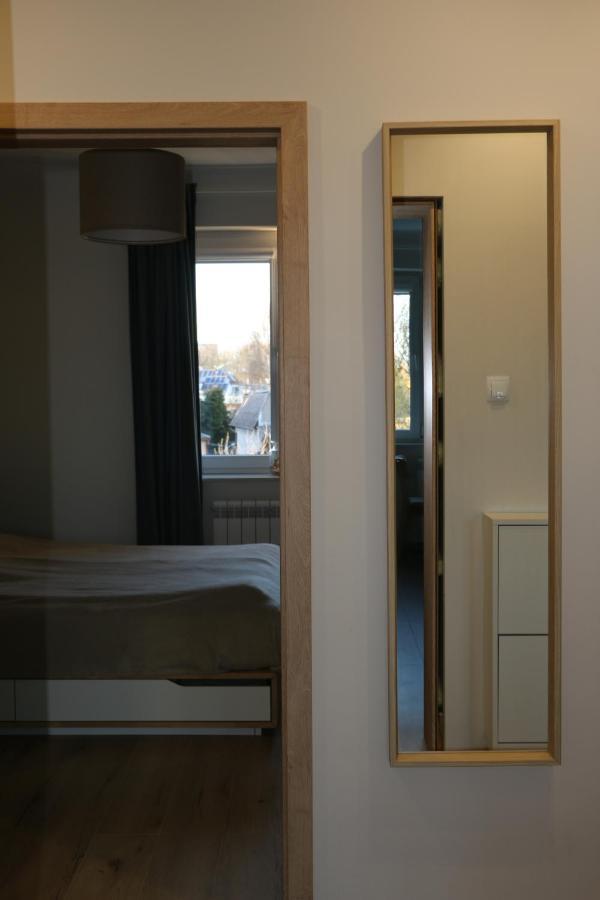 Apartament Freedom โควอบเซก ภายนอก รูปภาพ