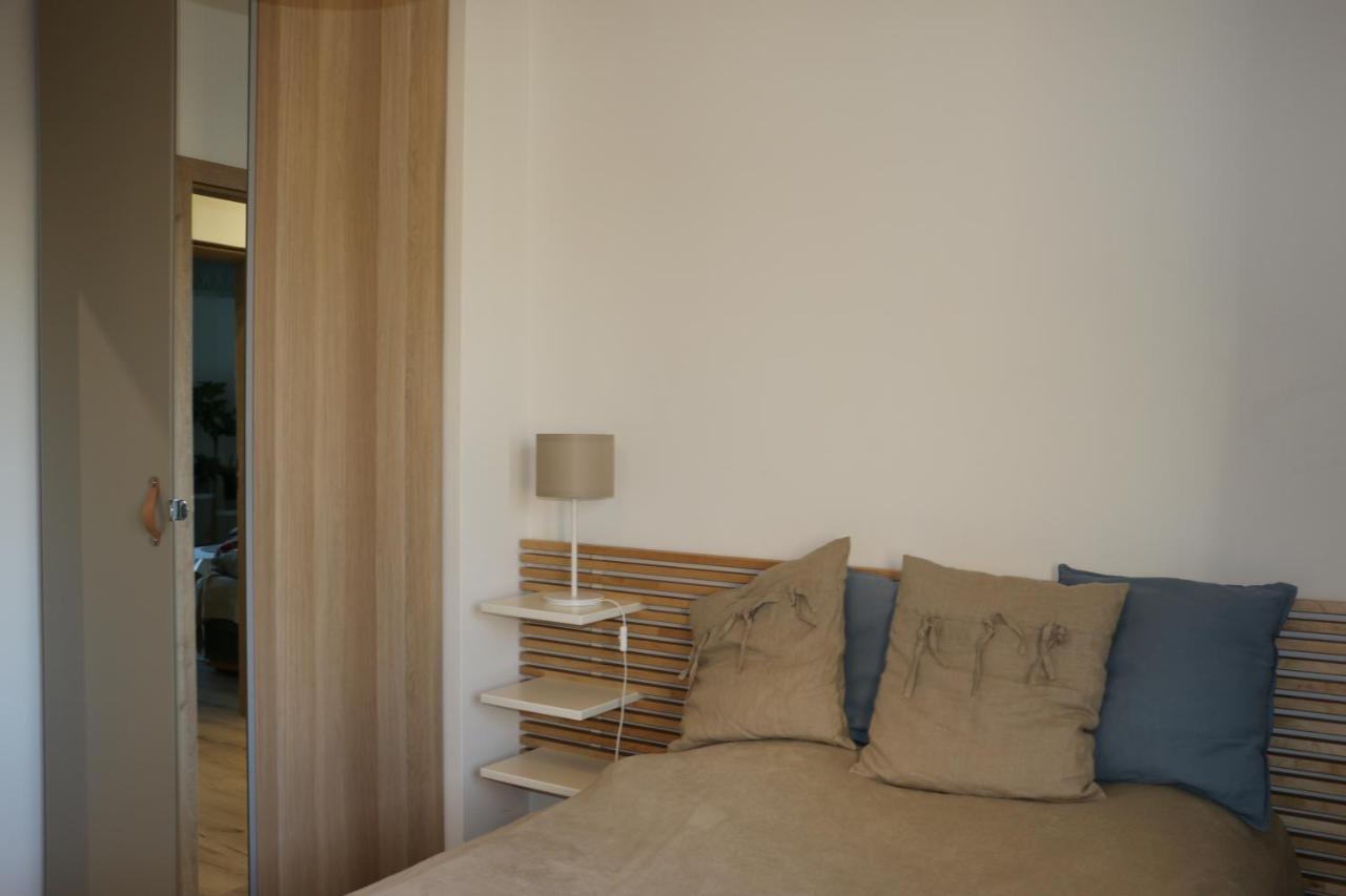 Apartament Freedom โควอบเซก ภายนอก รูปภาพ